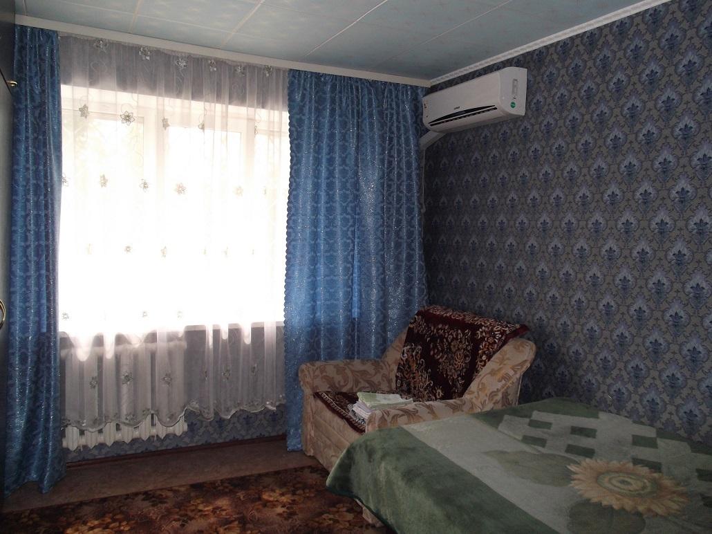 Фото квартиры 4