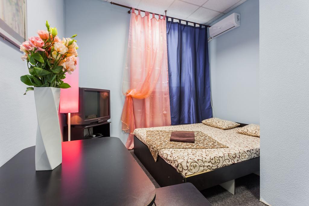 Фото квартиры 1