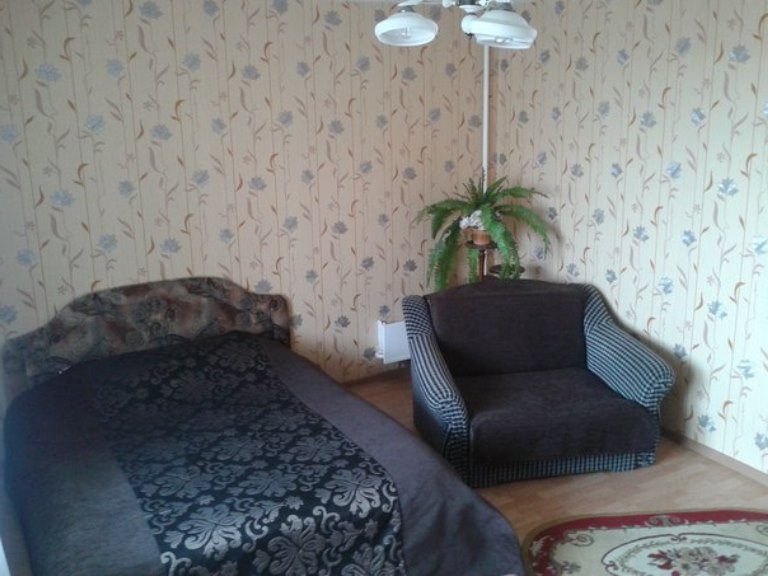 Фото квартиры 1