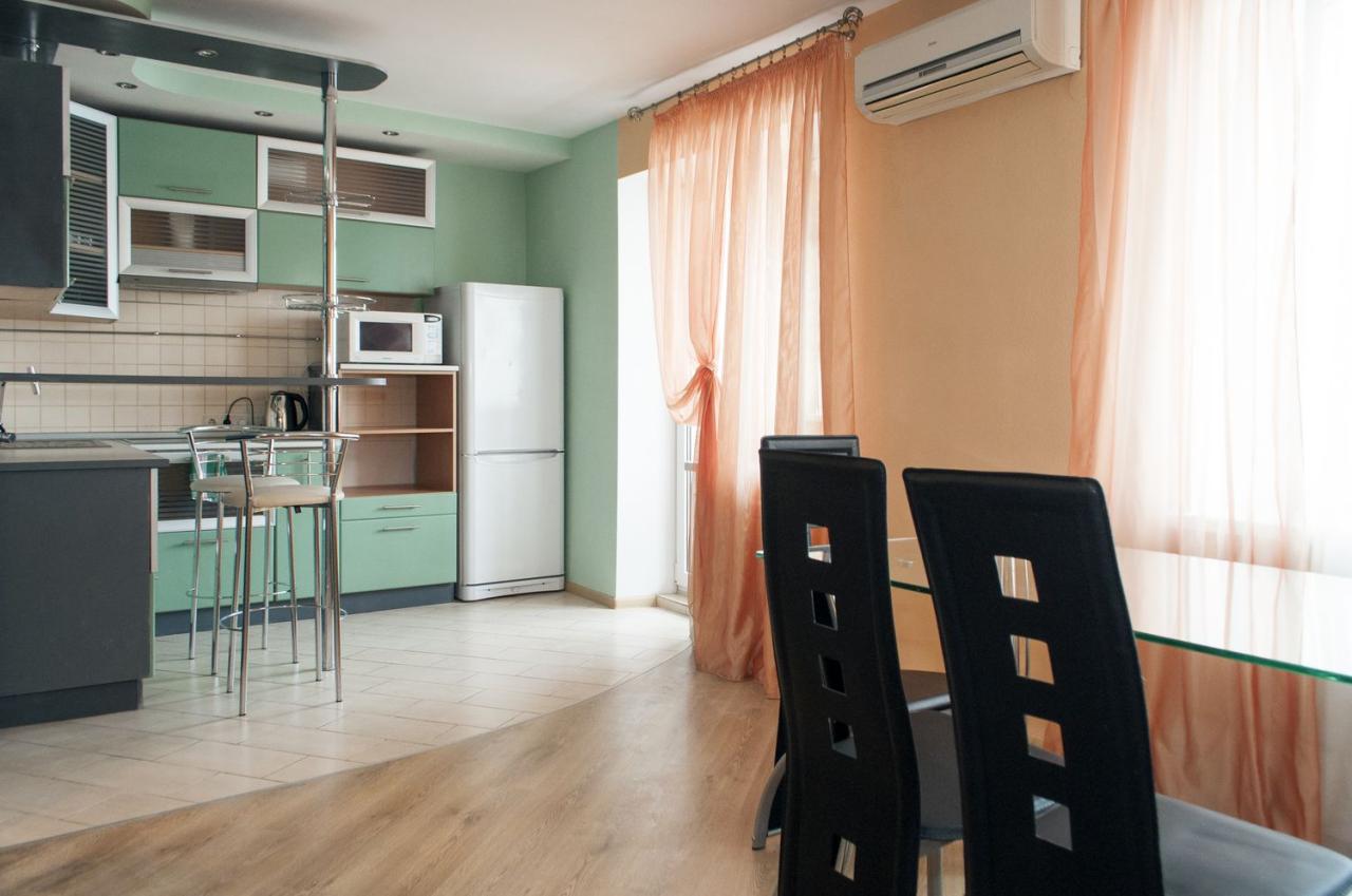 Фото квартиры 2