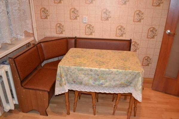 Фото квартиры 3