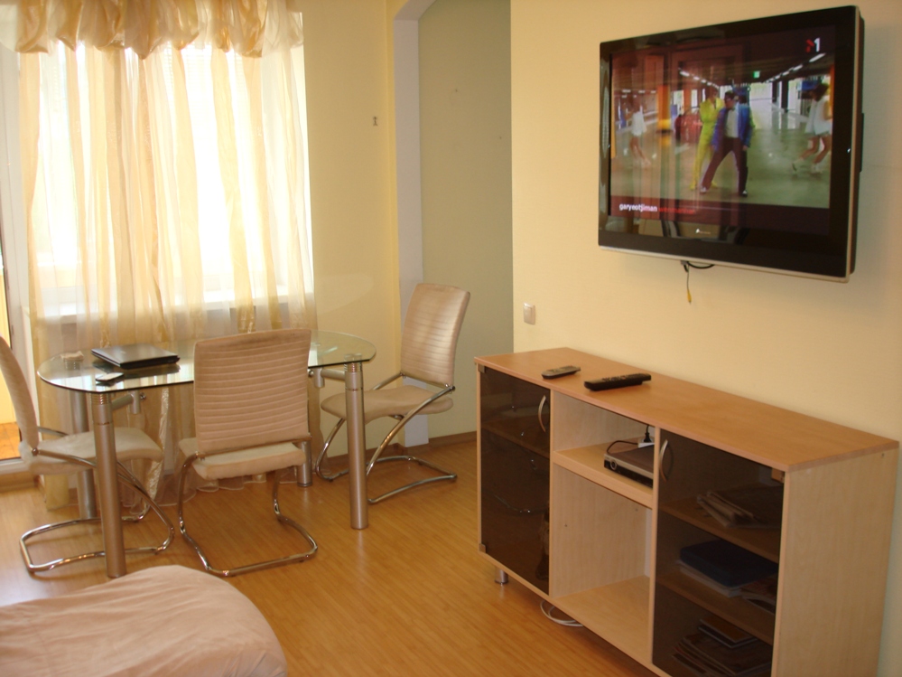 Фото квартиры 1