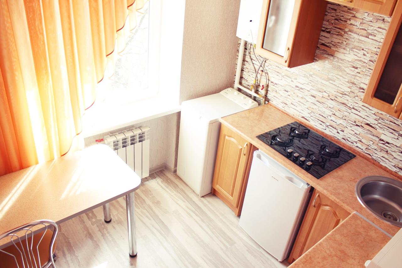 Фото квартиры 2