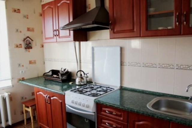 Фото квартиры 6