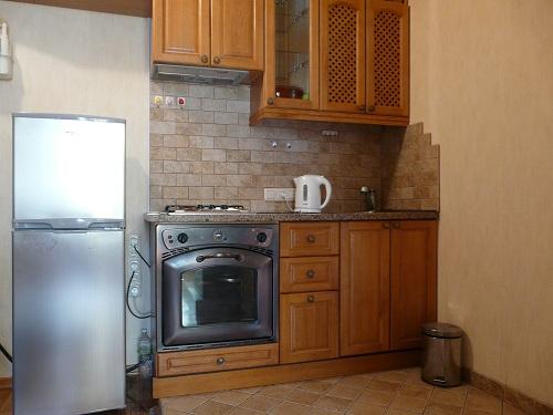 Фото квартиры 3