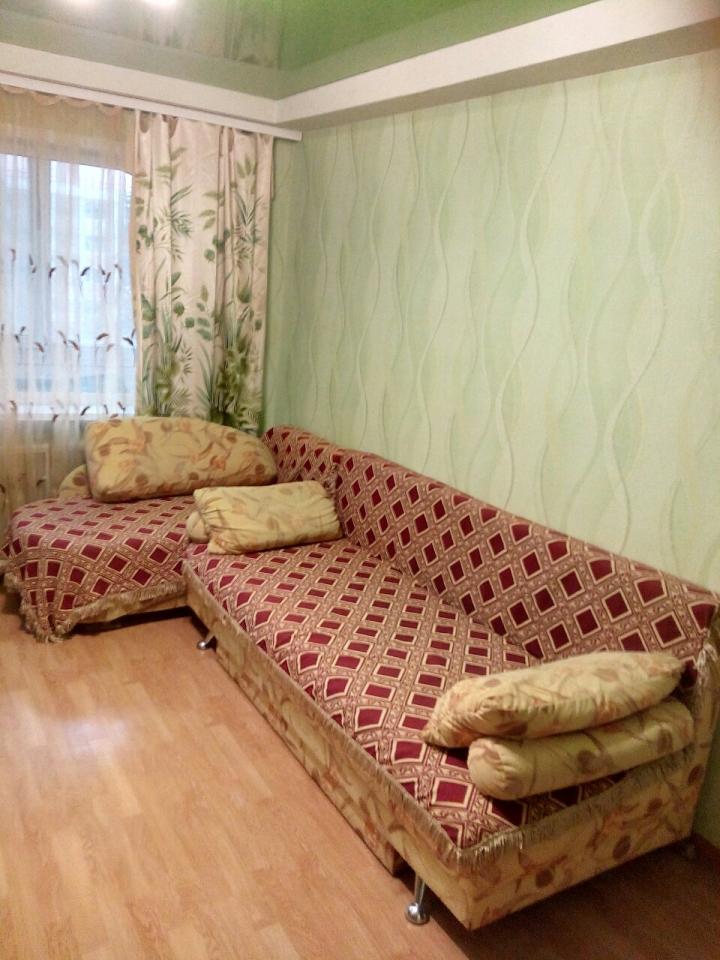 Фото квартиры 1