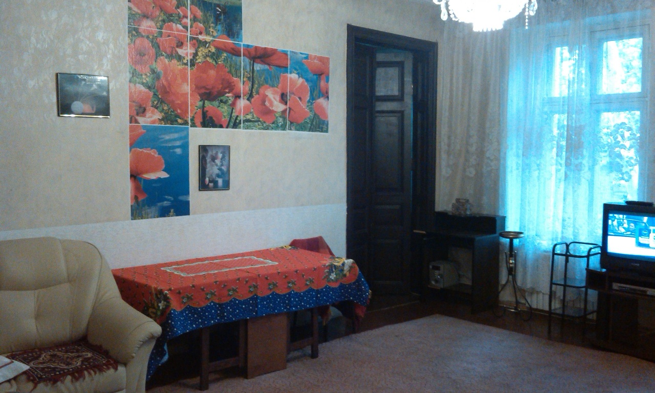 Фото квартиры 3