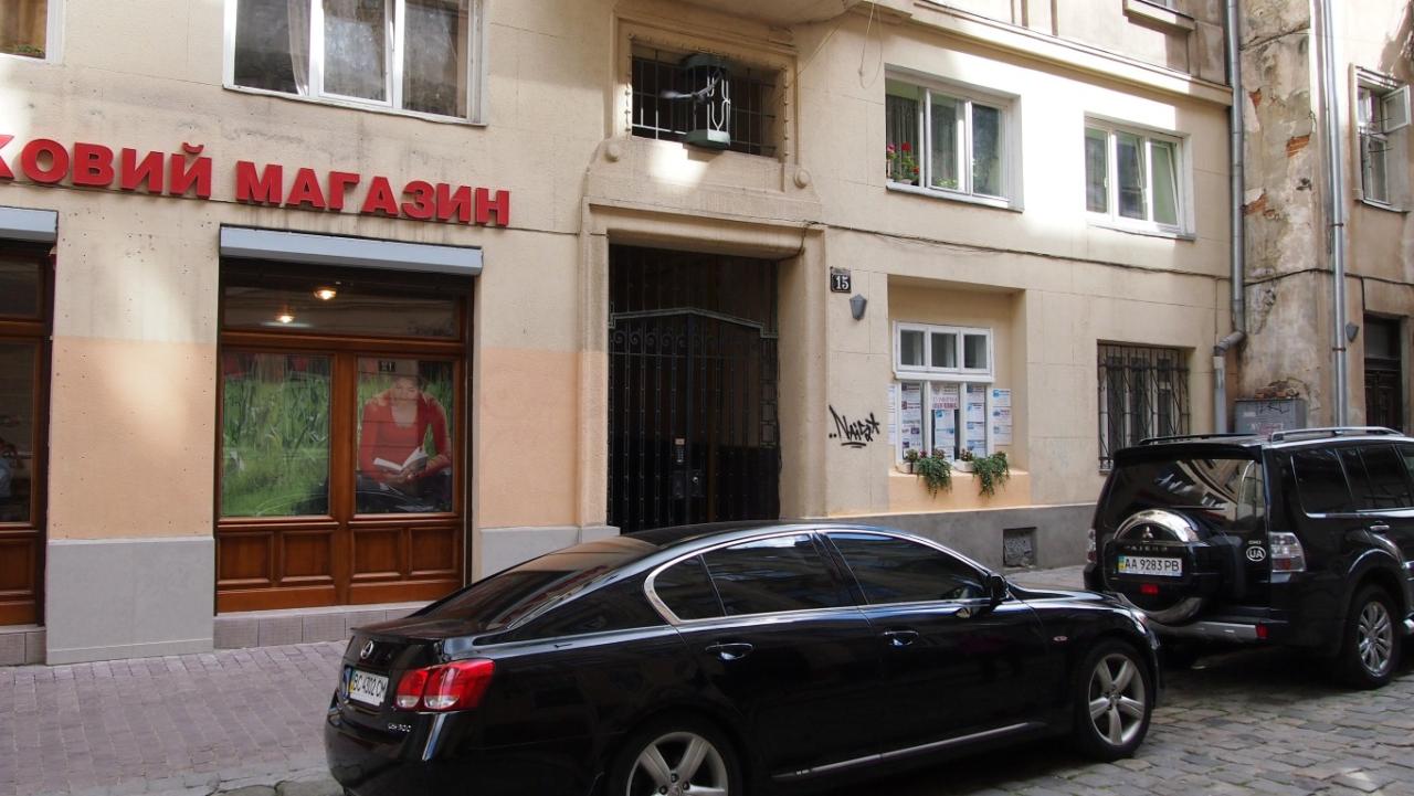 Фото квартиры 11