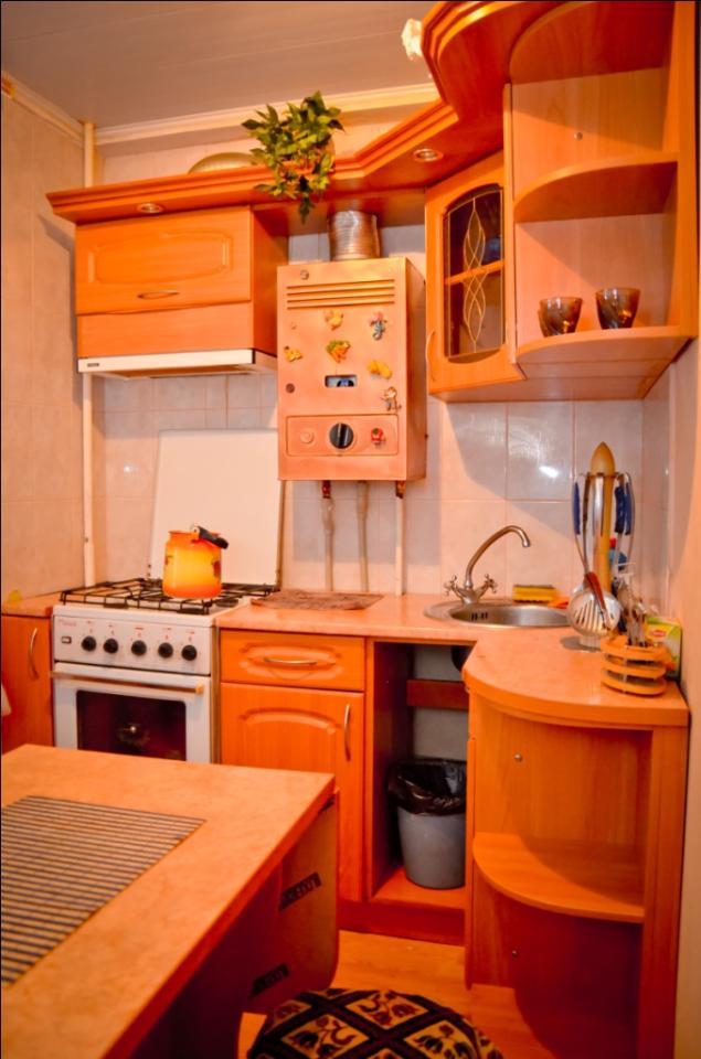 Фото квартиры 3