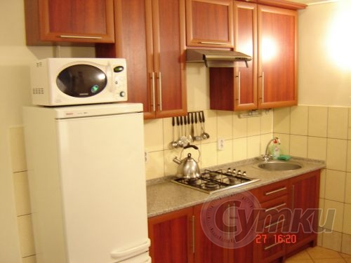 Фото квартиры 3