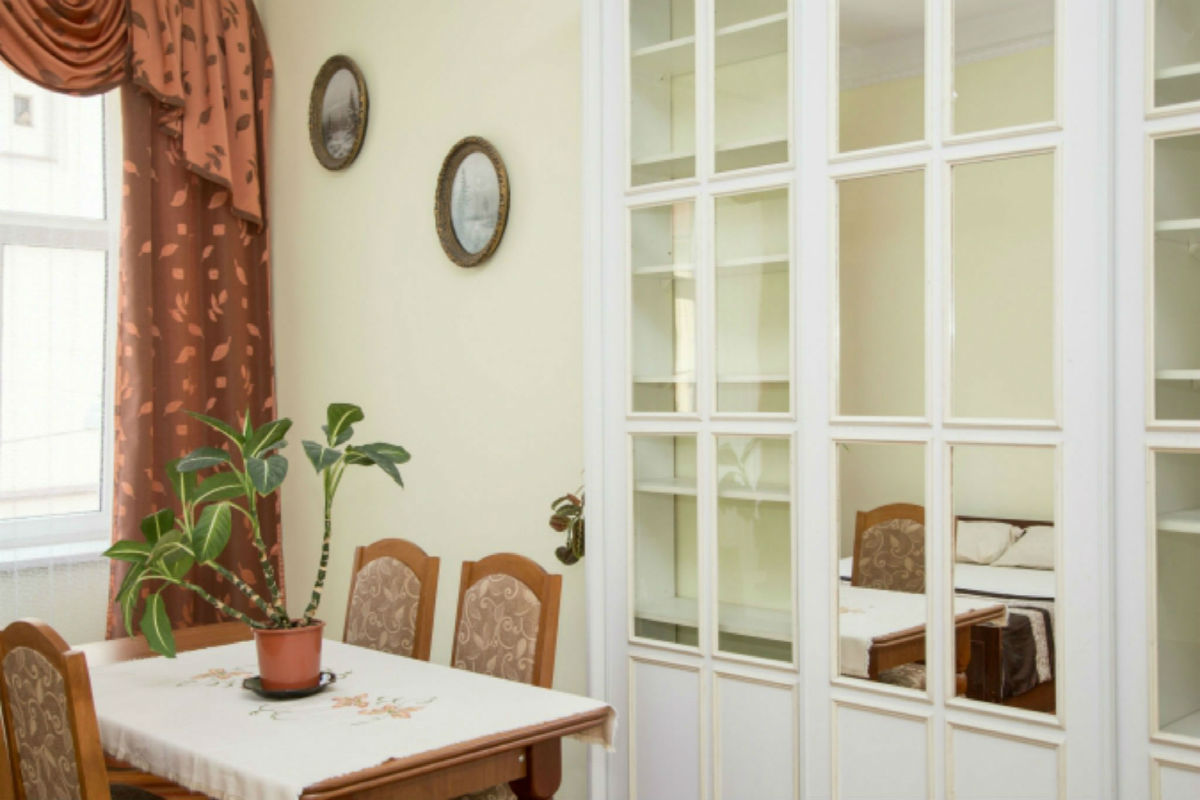 Фото квартиры 2