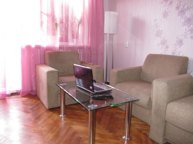 Фото квартиры 1