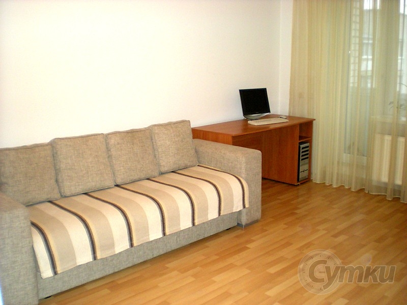 Фото квартиры 3