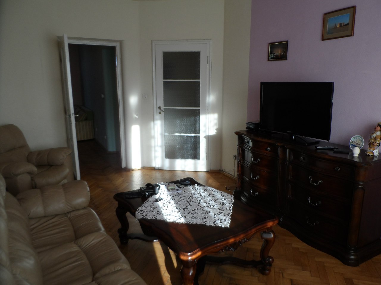 Фото квартиры 1