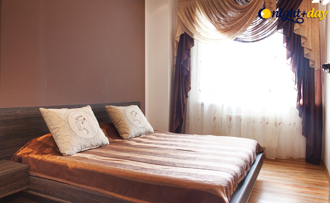 Фото квартиры 1