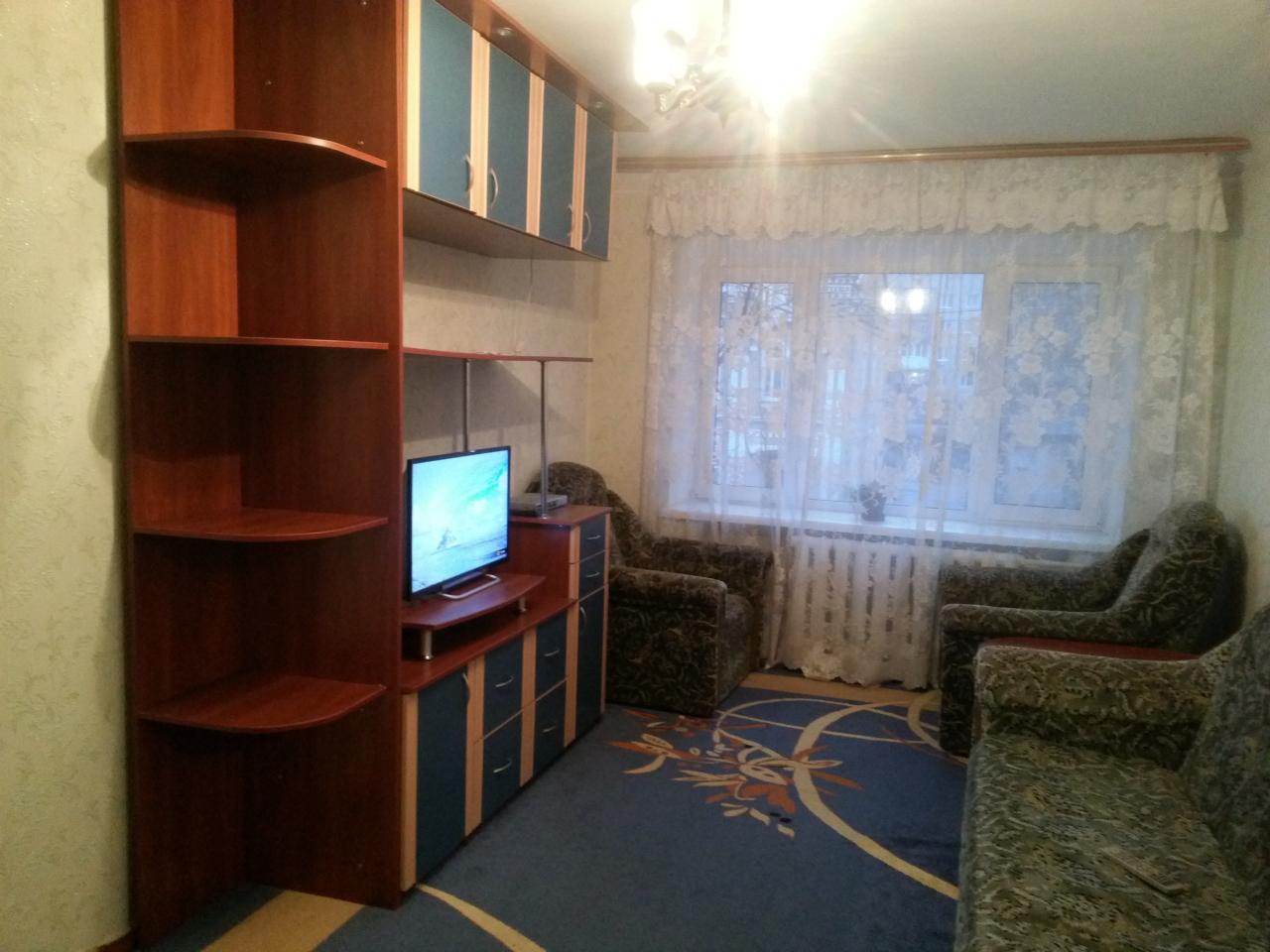 Фото квартиры 1