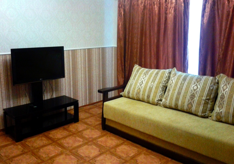 Фото квартиры 1