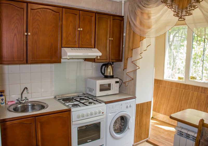 Фото квартиры 5