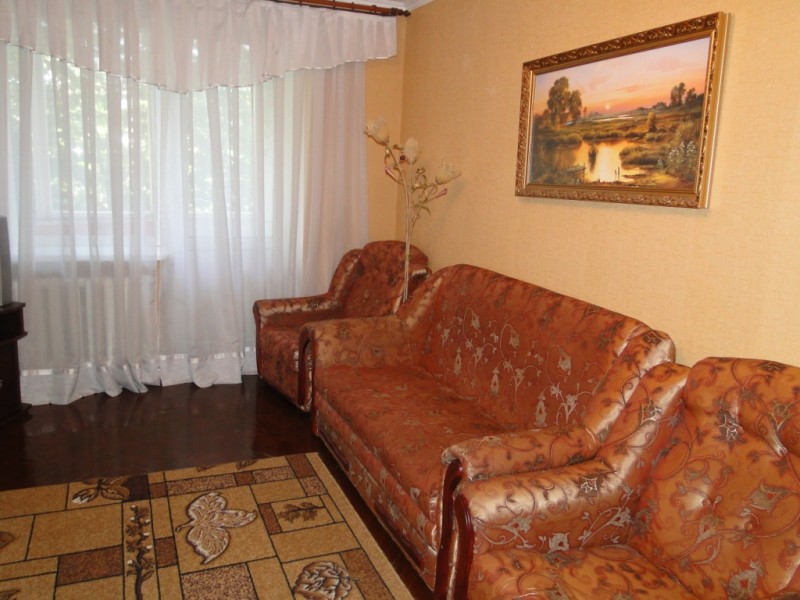 Фото квартиры 2