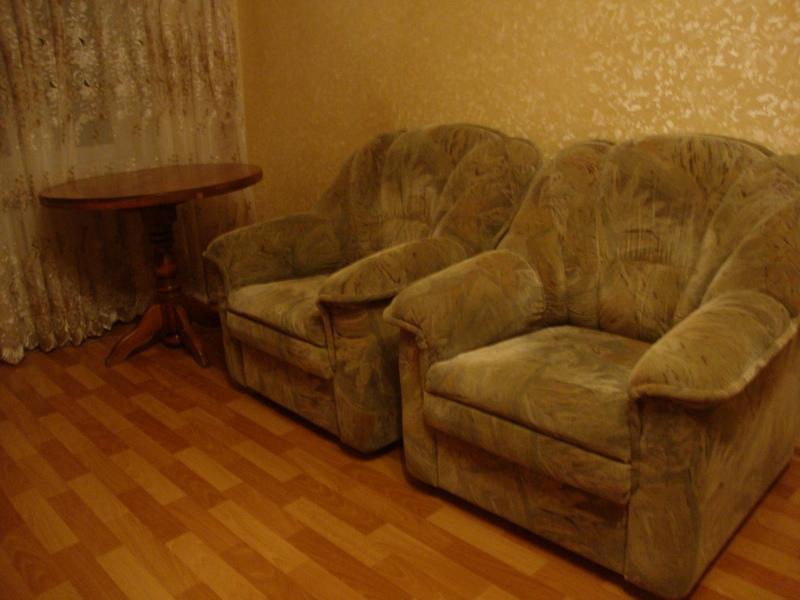 Фото квартиры 3