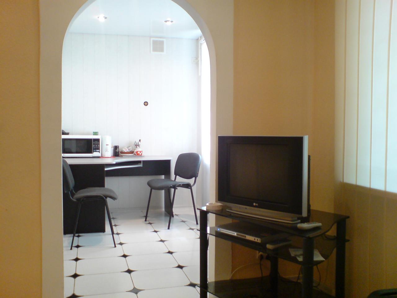 Фото квартиры 6