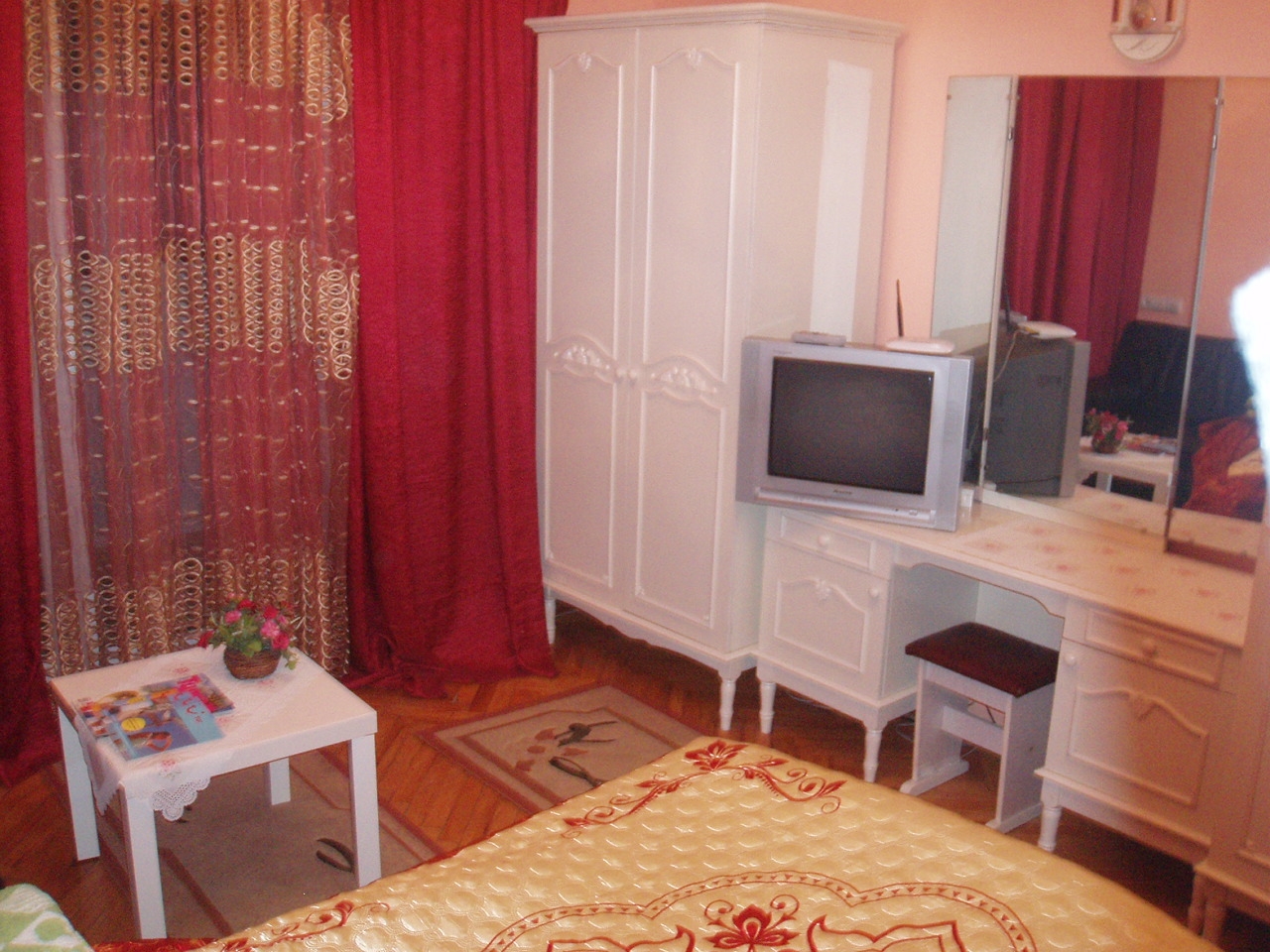 Фото квартиры 11