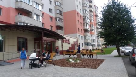 Фото квартиры 14