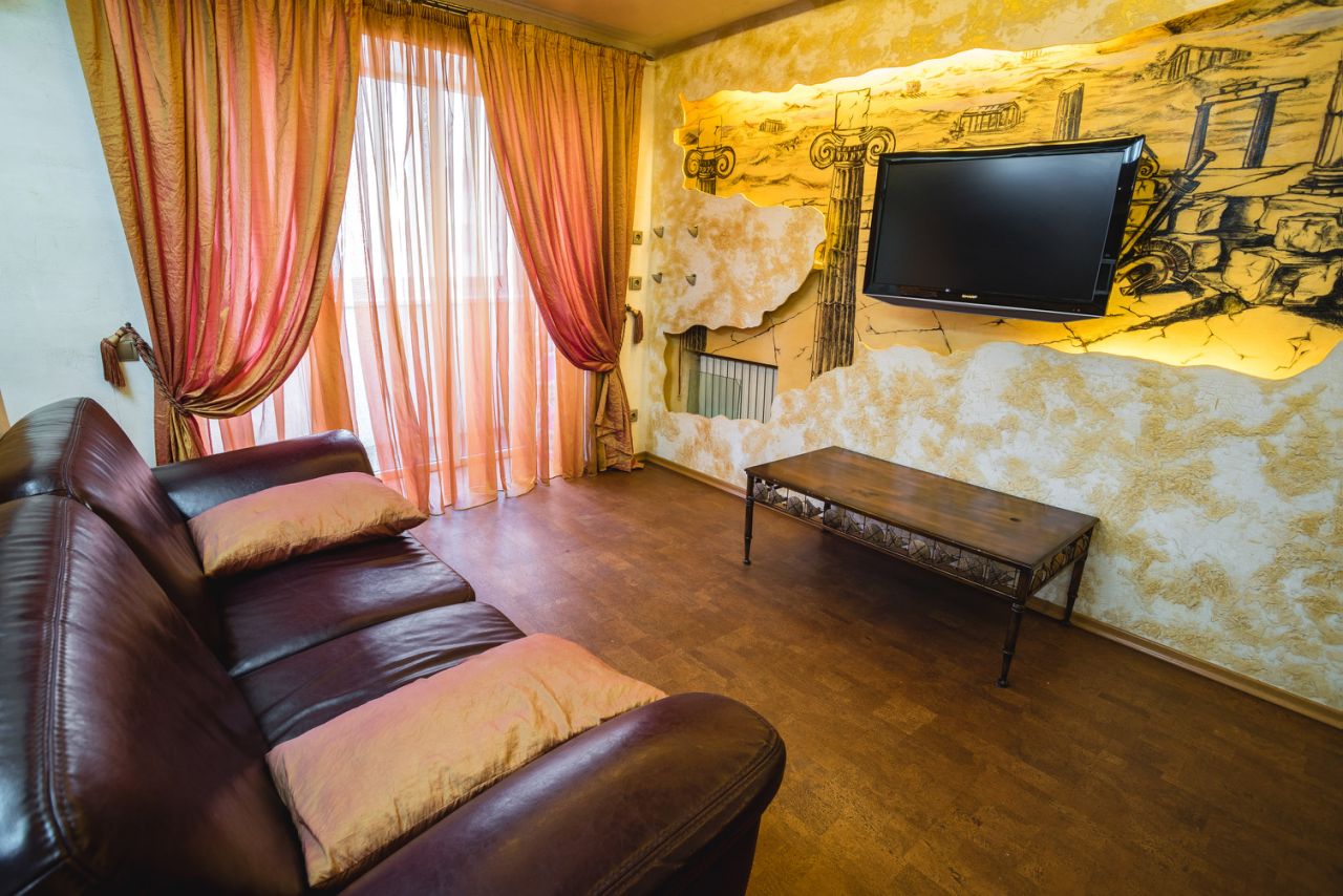 Фото квартиры 3