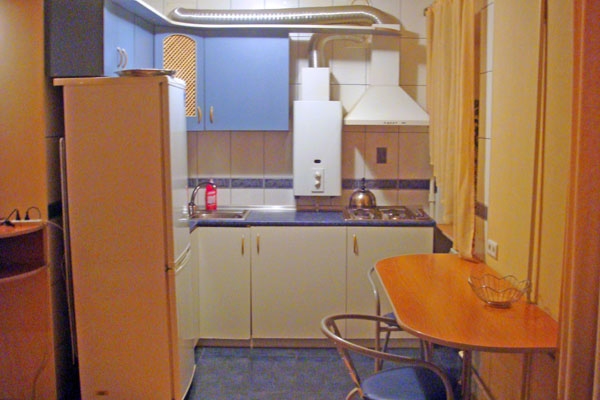 Фото квартиры 4