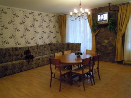 Фото квартиры 1