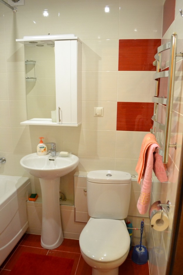 Фото квартиры 5