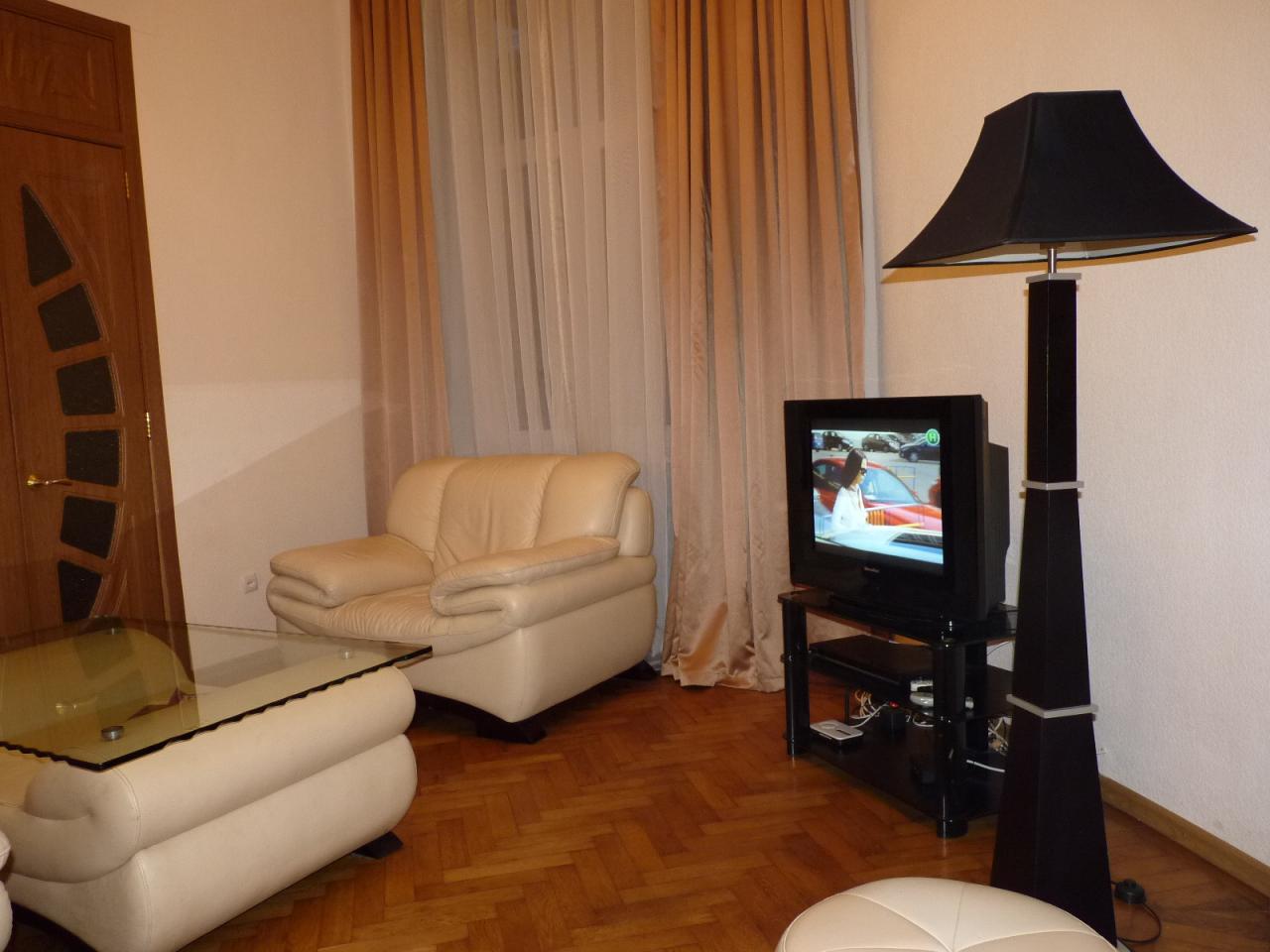 Фото квартиры 8