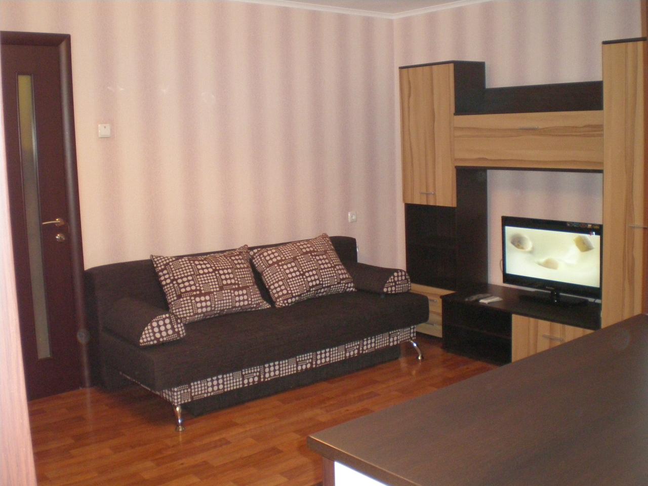 Фото квартиры 1