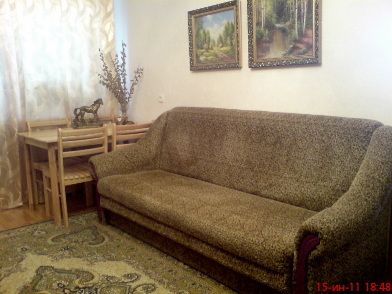 Фото квартиры 1