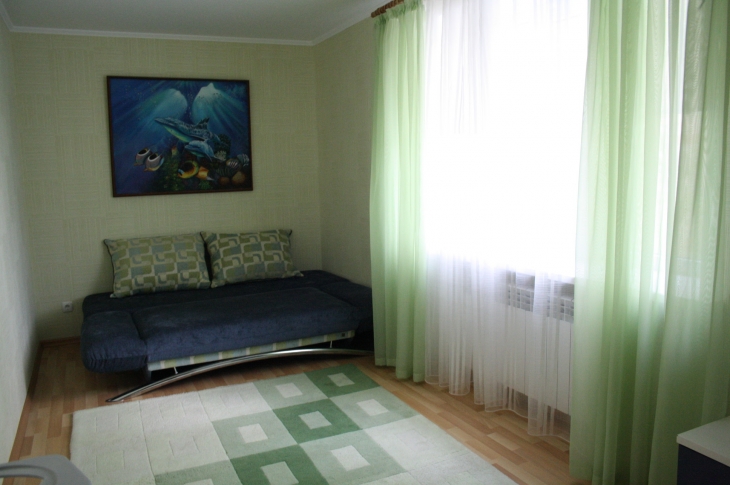 Фото квартиры 3