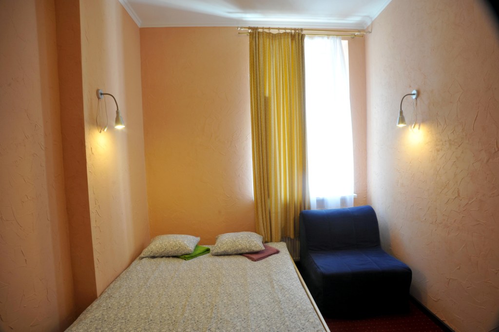 Фото квартиры 3