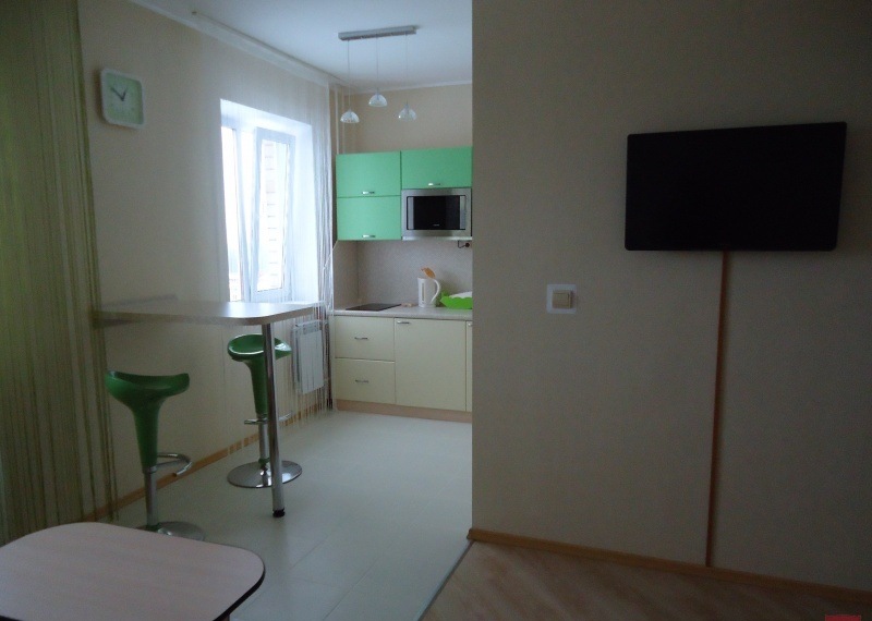 Фото квартиры 1