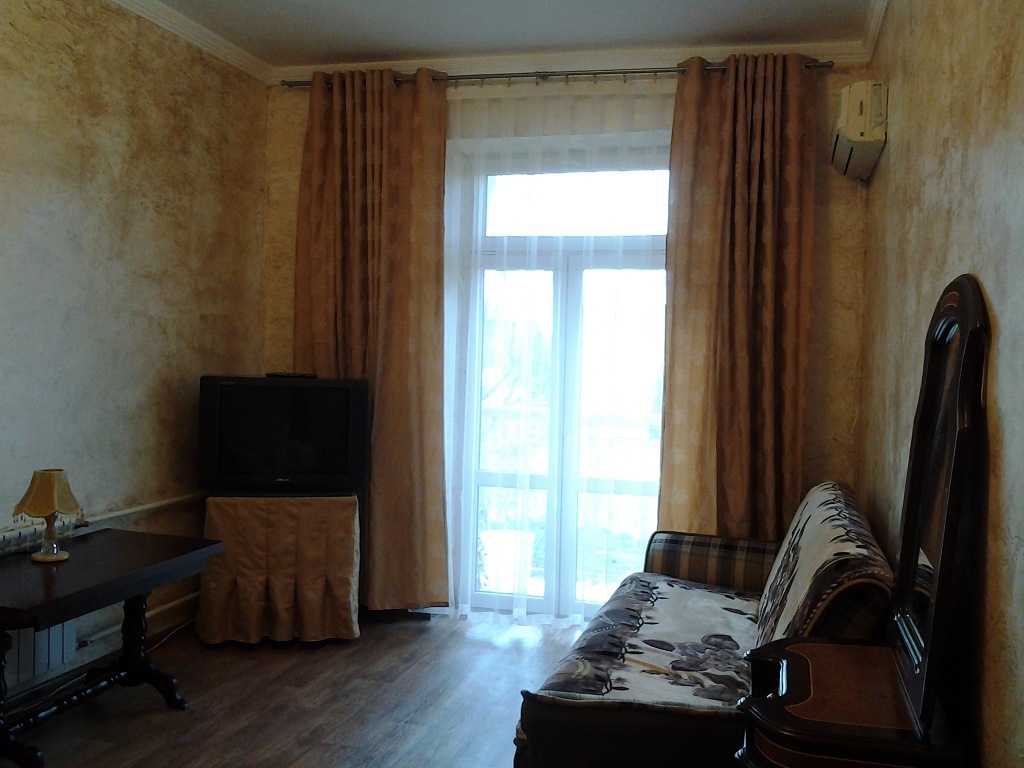 Фото квартиры 3