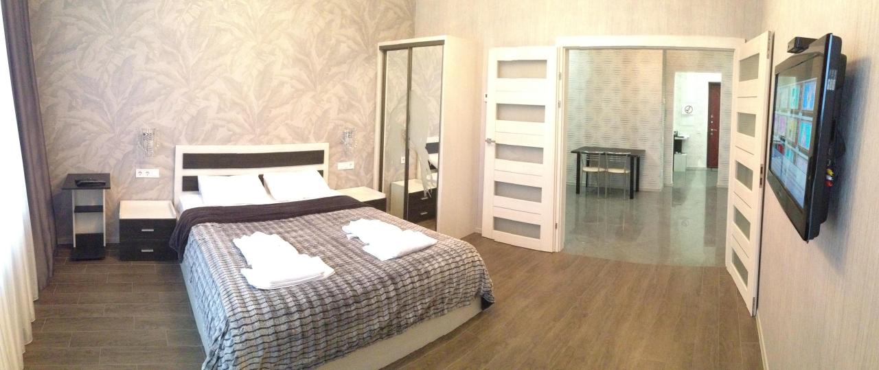 Фото квартиры 3