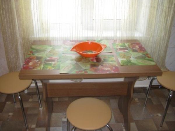 Фото квартиры 3