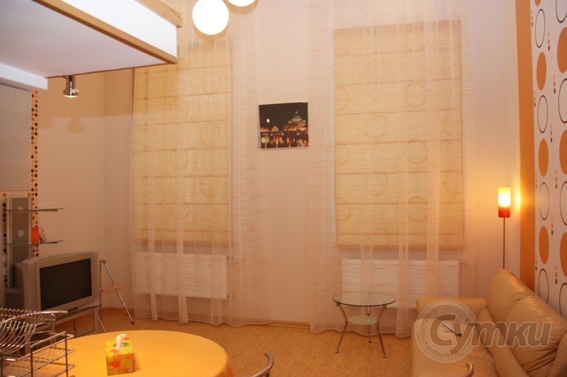 Фото квартиры 2