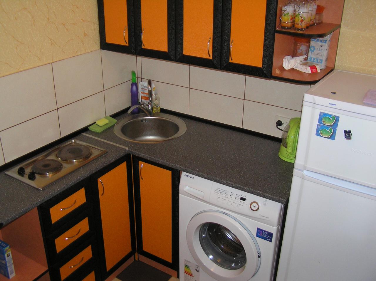 Фото квартиры 7