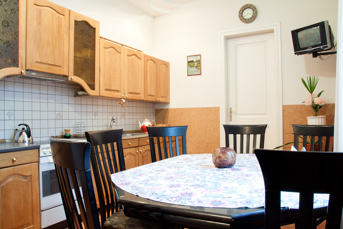 Фото квартиры 3