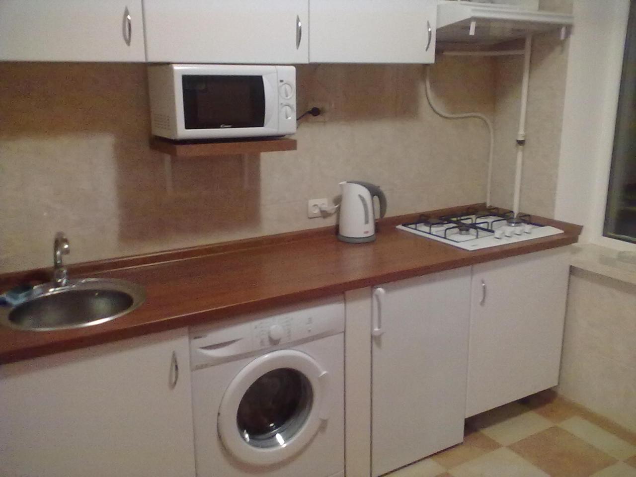 Фото квартиры 5