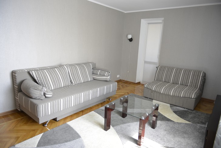 Фото квартиры 1