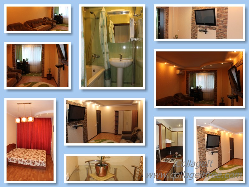 Фото квартиры 1