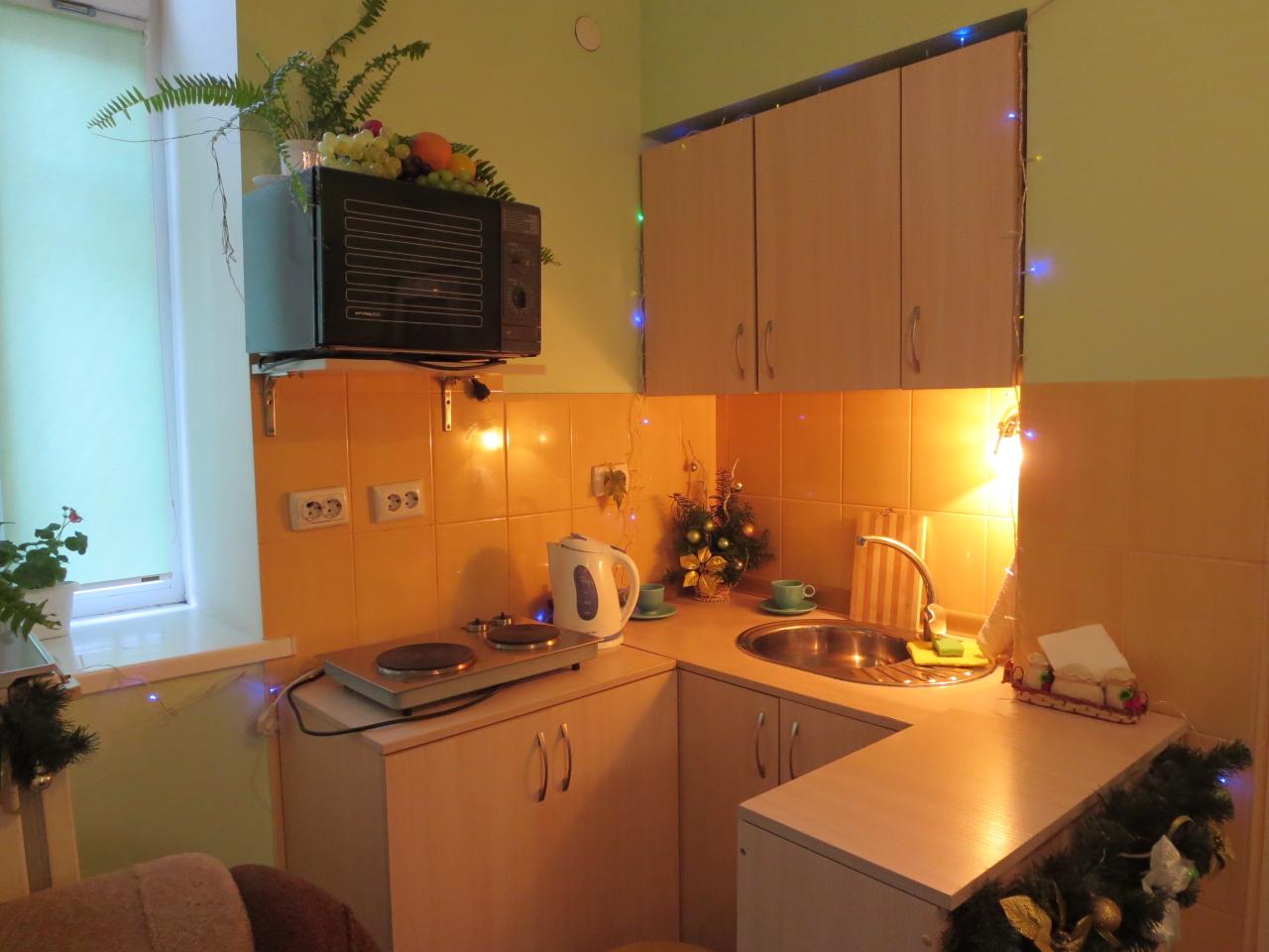 Фото квартиры 1