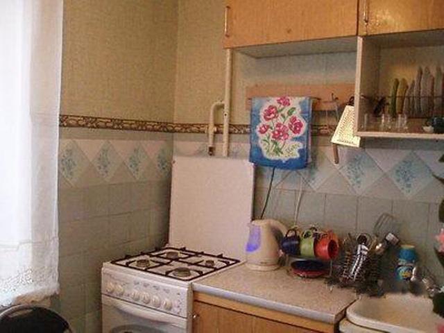 Фото квартиры 3