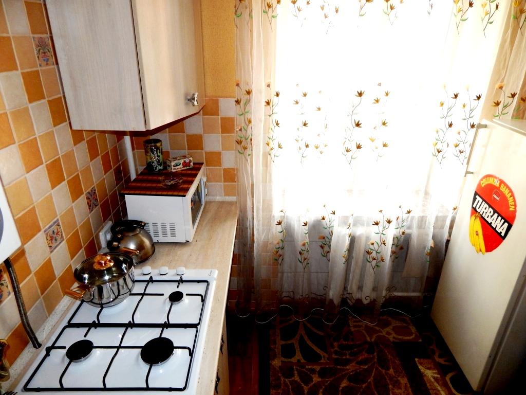 Фото квартиры 9