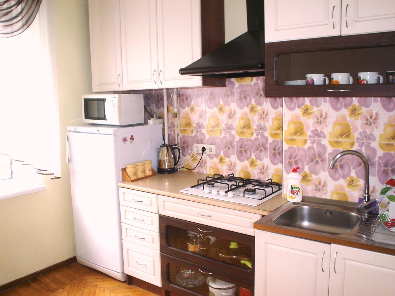 Фото квартиры 13